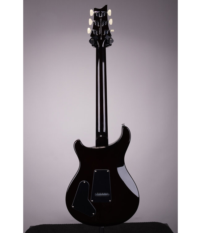 PRS SE Studio Electric Guitar - Orange Tiger Smokeburst