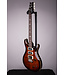 PRS SE Studio Electric Guitar - Orange Tiger Smokeburst