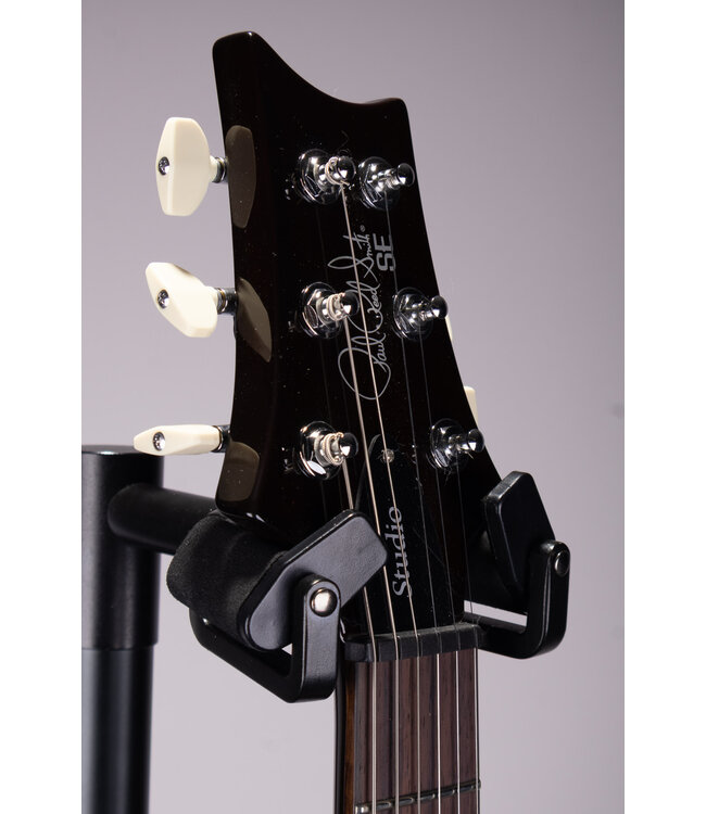 PRS SE Studio Electric Guitar - Orange Tiger Smokeburst