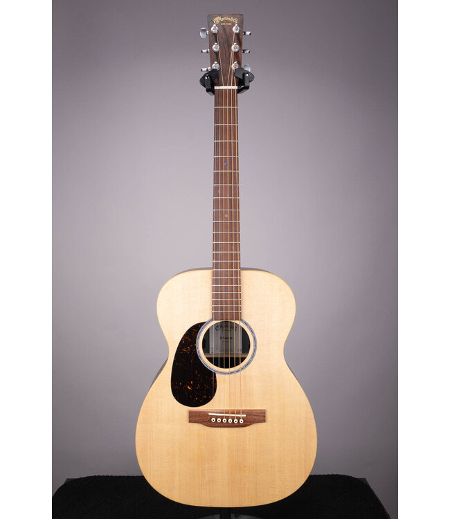 00-X2E Cocobolo Acoustic-Electric Guitar Left-Handed - Natural