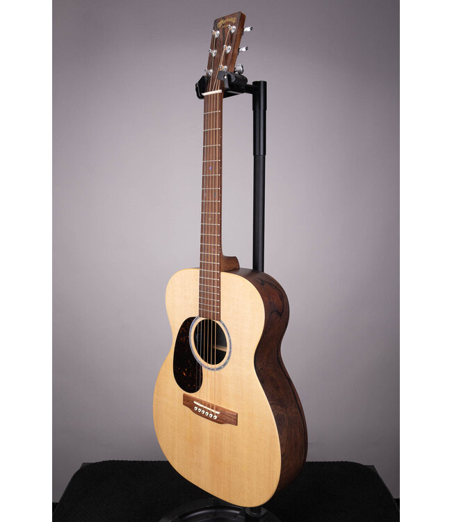 00-X2E Cocobolo Acoustic-Electric Guitar Left-Handed - Natural