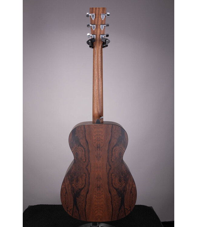 00-X2E Cocobolo Acoustic-Electric Guitar Left-Handed - Natural