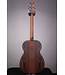 00-X2E Cocobolo Acoustic-Electric Guitar Left-Handed - Natural