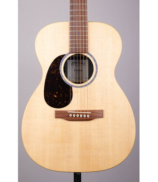 Martin 00-X2E Cocobolo Acoustic-Electric Guitar Left-Handed - Natural