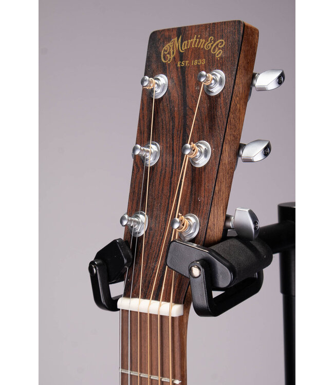 00-X2E Cocobolo Acoustic-Electric Guitar Left-Handed - Natural