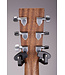00-X2E Cocobolo Acoustic-Electric Guitar Left-Handed - Natural