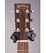 00-X2E Cocobolo Acoustic-Electric Guitar Left-Handed - Natural