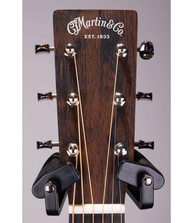 Martin D-X2E Molly Tuttle X Series 14 Fret Acoustic-Electric Guitar - Burst