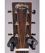 Martin D-X2E Molly Tuttle X Series 14 Fret Acoustic-Electric Guitar - Burst