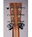 Martin D-X2E Molly Tuttle X Series 14 Fret Acoustic-Electric Guitar - Burst