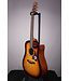 Ibanez AAD51CE Acoustic Electric Guitar - Sunburst High Gloss