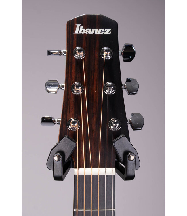 Ibanez AAD54E Dreadnought Acoustic-Electric Guitar - Open Pore Mahogany Sunburst