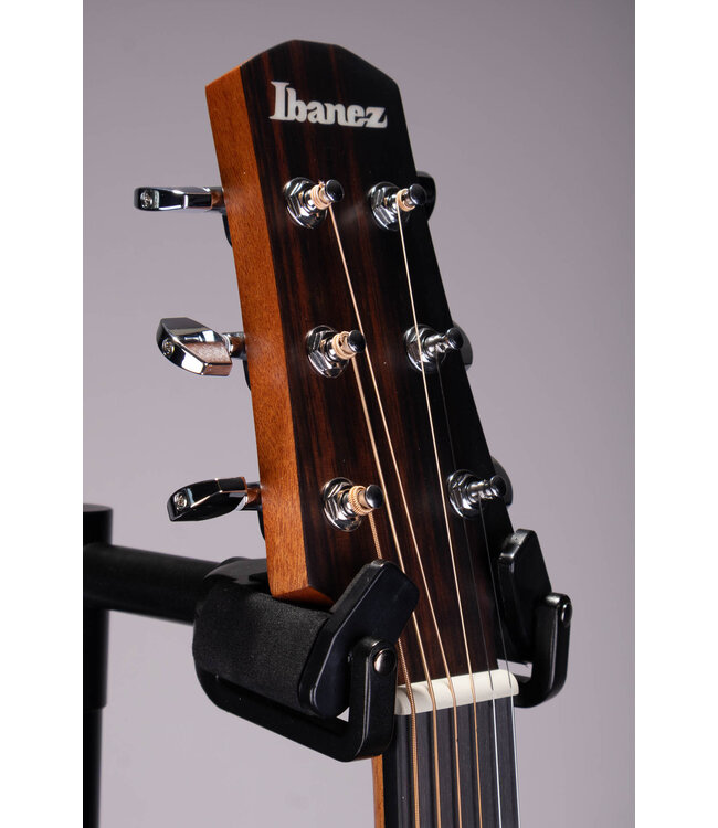 Ibanez AAD54E Dreadnought Acoustic-Electric Guitar - Open Pore Mahogany Sunburst