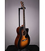 Martin OMC-10E Modern Burst Cutaway Acoustic-Electric with Softshell Case