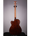 Martin OMC-10E Modern Burst Cutaway Acoustic-Electric with Softshell Case