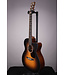 Martin OMC-10E Modern Burst Cutaway Acoustic-Electric with Softshell Case