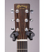Martin OMC-10E Modern Burst Cutaway Acoustic-Electric with Softshell Case