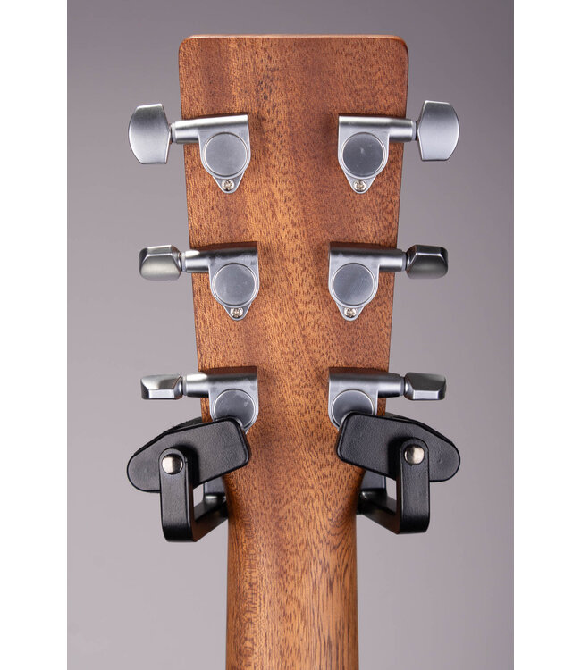 Martin OMC-10E Modern Burst Cutaway Acoustic-Electric with Softshell Case