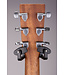 Martin OMC-10E Modern Burst Cutaway Acoustic-Electric with Softshell Case