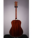 Yamaha LL6 ARE Original Jumbo Acoustic Guitar - Brown Sunburst