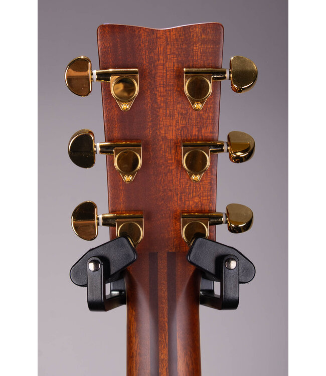 Yamaha LL6 ARE Original Jumbo Acoustic Guitar - Brown Sunburst