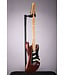 Used Fender Deluxe Roadhouse Stratocaster - Classic Copper - With Bag