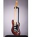 Used Fender Deluxe Roadhouse Stratocaster - Classic Copper - With Bag
