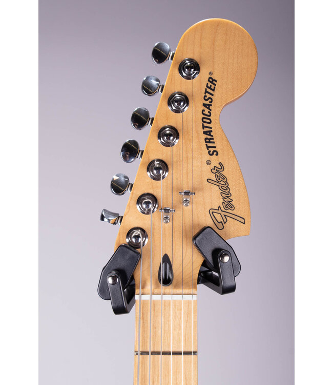 Used Fender Deluxe Roadhouse Stratocaster - Classic Copper - With Bag