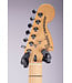 Used Fender Deluxe Roadhouse Stratocaster - Classic Copper - With Bag