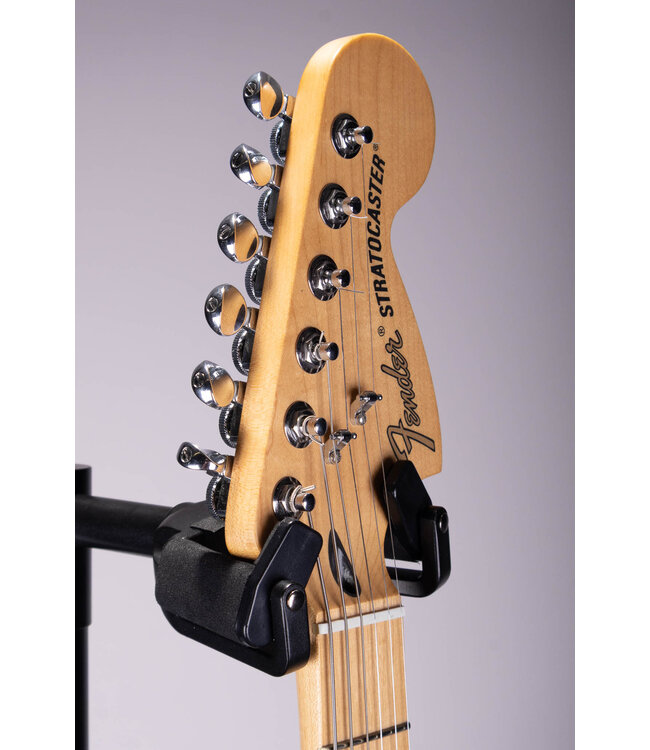 Used Fender Deluxe Roadhouse Stratocaster - Classic Copper - With Bag