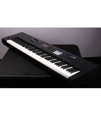 Roland Used Roland Juno DS88 Keyboard