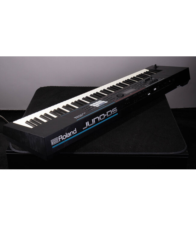 Used Roland Juno DS88 Keyboard