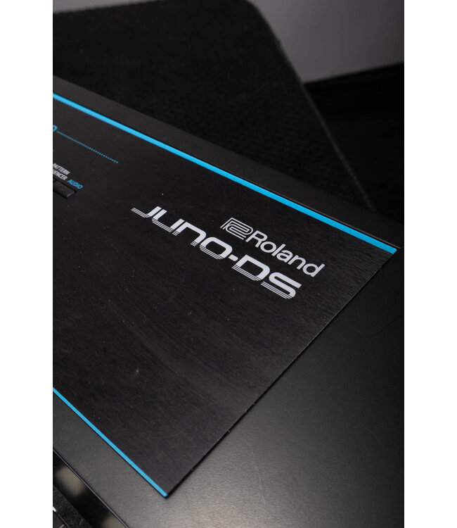 Used Roland Juno DS88 Keyboard