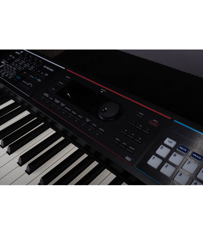 Used Roland Juno DS88 Keyboard
