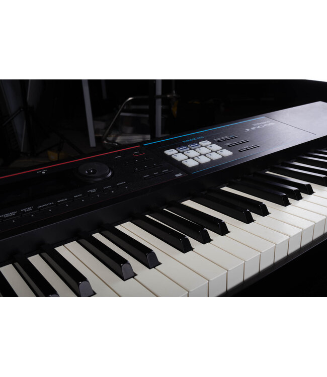 Used Roland Juno DS88 Keyboard