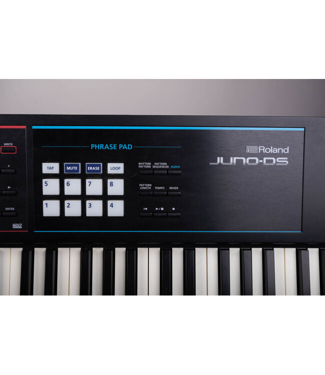Used Roland Juno DS88 Keyboard