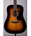 D-18 '35 Dreadnought Acoustic Guitar - Sunburst