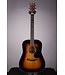 D-18 '35 Dreadnought Acoustic Guitar - Sunburst