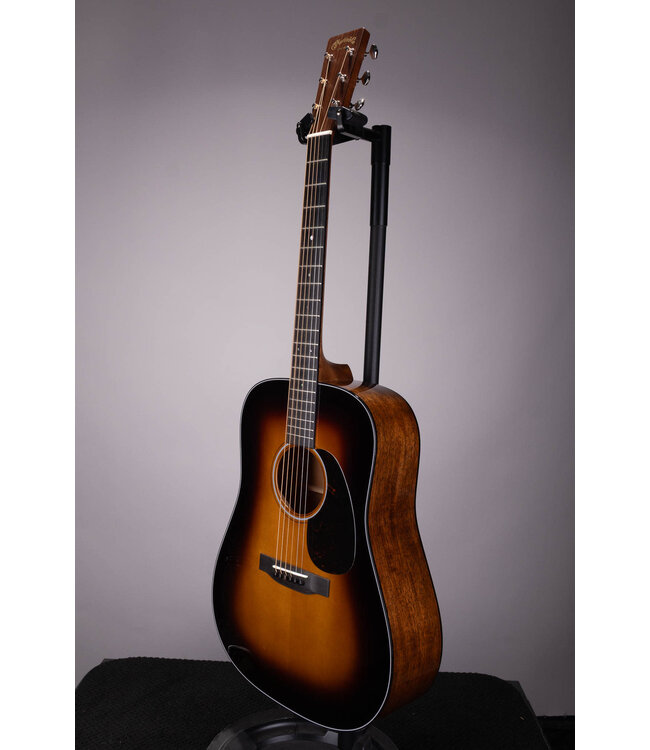 D-18 '35 Dreadnought Acoustic Guitar - Sunburst
