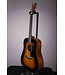 D-18 '35 Dreadnought Acoustic Guitar - Sunburst