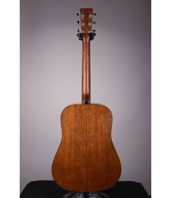 D-18 '35 Dreadnought Acoustic Guitar - Sunburst