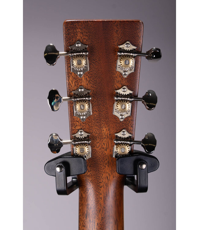 D-18 '35 Dreadnought Acoustic Guitar - Sunburst