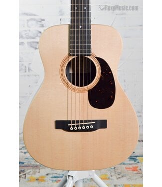 Martin Martin LX1RE Little Martin - Natural