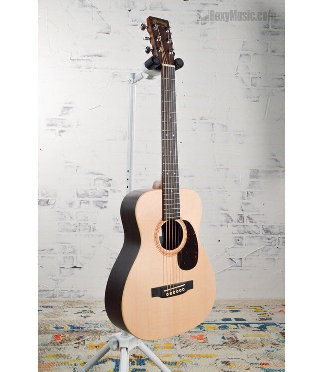 Martin LX1RE Little Martin - Natural