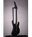 RGRTB621 Iron Label Electric Guitar - Black Flat