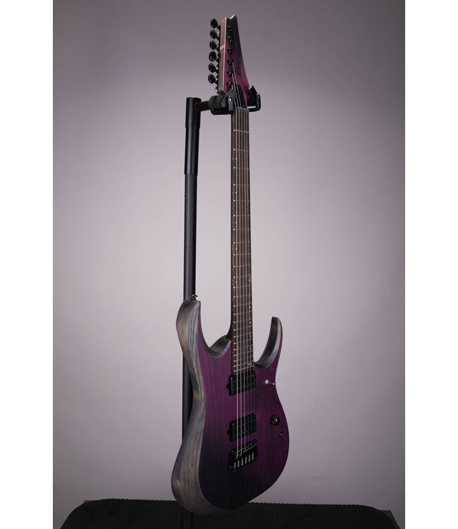 Ibanez RGD621AH Electric Guitar - Midnight Shade Fade