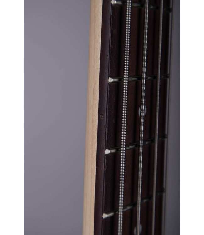 Ibanez TMB30 Talman Short Scale Bass - Ivory, Jatoba Fingerboard