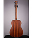 Martin 00010E Sapele Acoustic Electric Guitar With Gigbag