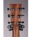 Martin 00010E Sapele Acoustic Electric Guitar With Gigbag
