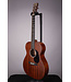 Martin 00010E Sapele Acoustic Electric Guitar With Gigbag